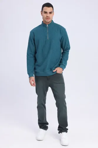 Resim Trender Erkek Sweat