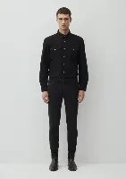 Resim Mavi James Erkek Jean Pantolon M0042487866
