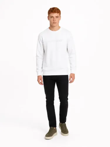 Resim Loft Erkek Sweat LF2044431