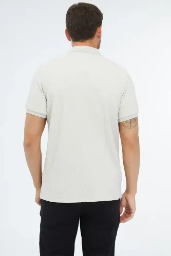 Resim Cazador Erkek T-shirt 40520