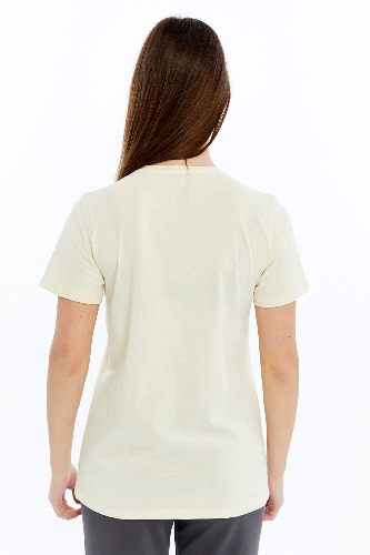 Resim Trender Kadın T-shirt