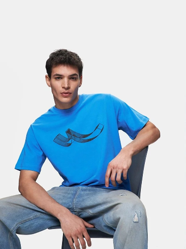 Resim Ltb Erkek T-shirt