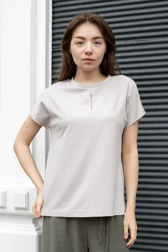 Resim Yenikoza Kadın Bluz