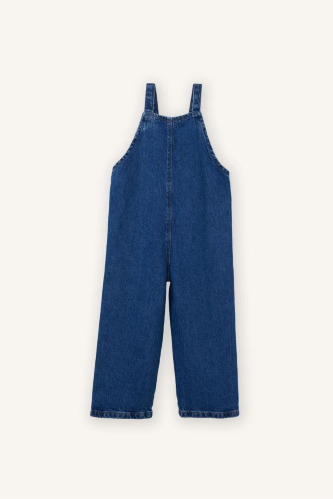 Resim Defacto Kız Bebek Tulum G8221A5/NM34