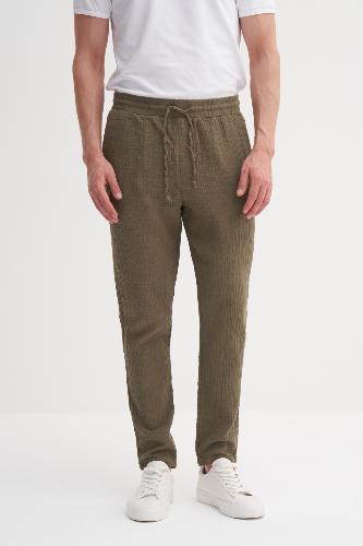 Resim Cazador Erkek Kanvas Pantolon 00250