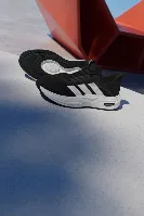 Resim Adidas CLOUDFOAM CUXXION - RAPIDFIT Erkek Spor Ayakkabı KI9565