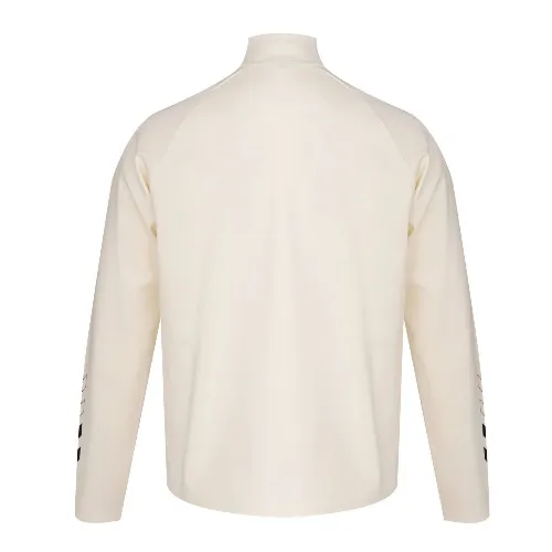 Resim Hummel Hmlurna Zıp Fermuarlı Erkek Sweat 922517-9157