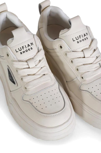 Resim Lufian Jennifer Kadın Günlük Ayakkabı 122230050