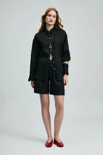 Resim Lufian Barrı Kadın Gömlek 121010016