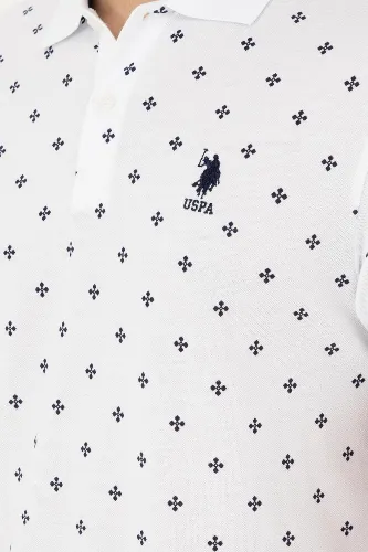 Resim 1826887 Gabala Us Polo Assn Erkek T-Shirt