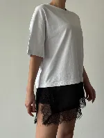 Resim QUZU Kadın T-shirt