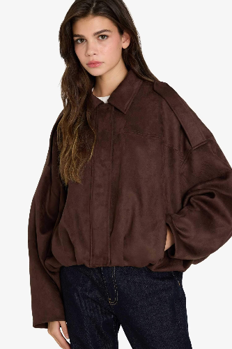 Resim Defacto Kadın Mont G0769AX/BN530