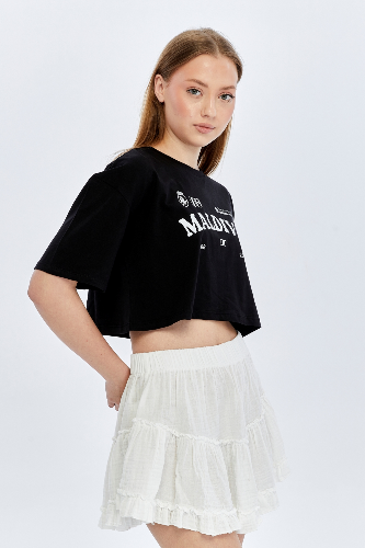 Resim Trender Kadın T-shirt