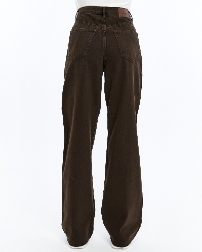 Resim Yenikoza Kadın Jean