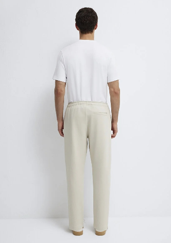 Resim Mavi Erkek Eşofman alt M0010521-70144