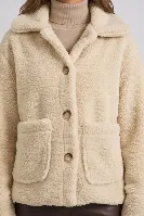 Resim Fashion Friends Kadın Ceket 26K0419K1