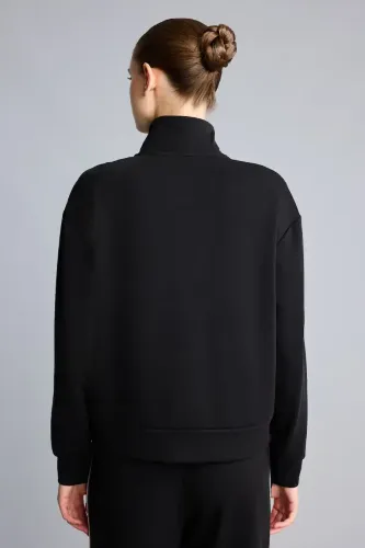 Resim Defacto  Kadın Sweat H4537AX/BK81