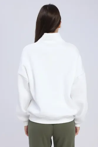 Resim Trender Kadın Sweat