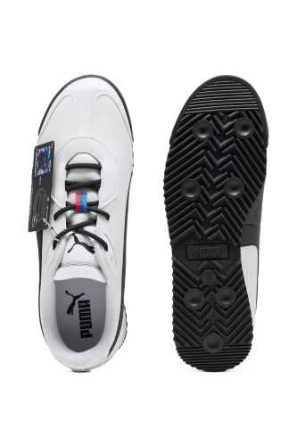 Resim Puma Unısex Spor Ayakkabı 309114-02