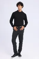 Resim Trender Erkek Kanvas Pantolon