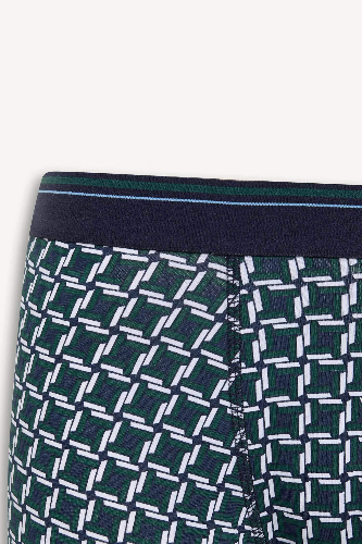 Resim Defacto Erkek Boxer&Külot D9879AX/NV135