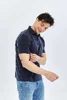 Resim Yenikoza Erkek T-shirt