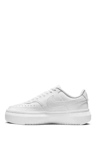 Resim Nike Court Vision Alta Kadın Spor Ayakkabı DM0113-100