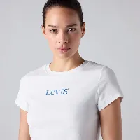 Resim Levis Kadın T-shirt