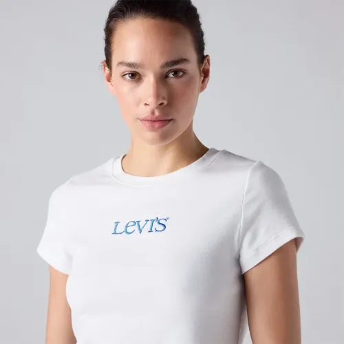Resim Levis Kadın T-shirt