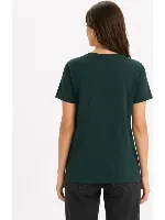 Resim Levis Kadın T-shirt