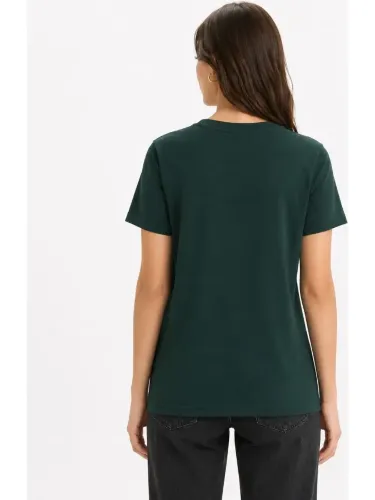 Resim Levis Kadın T-shirt
