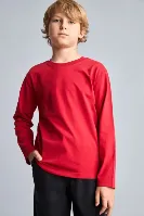 Resim Defacto Uzun Kol Erkek Çocuk Sweat K1686A6/BR244
