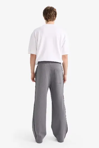 Resim Defacto Erkek Eşofman Alt H0349Ax/Gr206