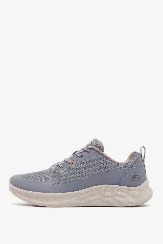 Resim Skechers Bobs Moda Flex Kadın Spor Ayakkabı 117730TK Slt