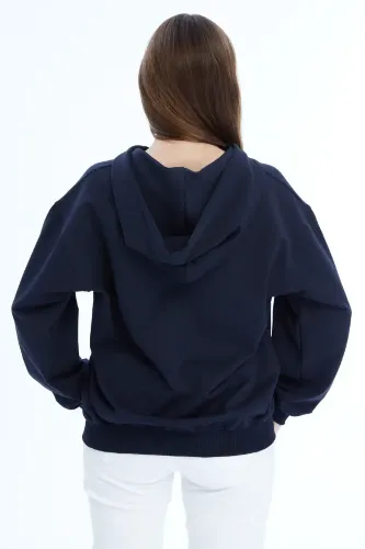Resim Trender Kadın Sweat