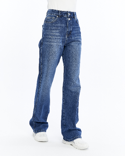 Resim Yenikoza Kadın Jean