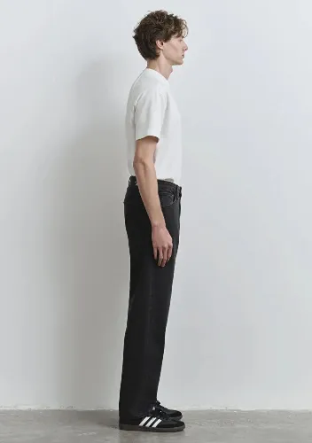 Resim Mavi Erkek Jean Pantolon M0010289-87855