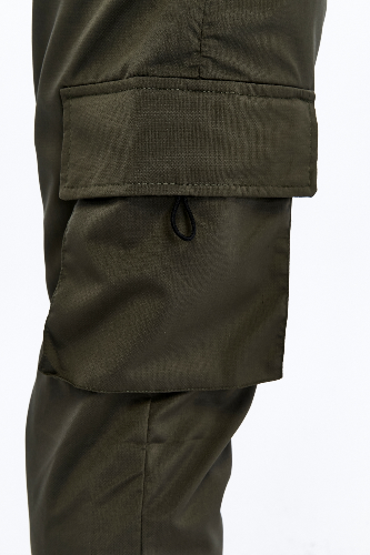 Resim Paul&More Erkek Eşofman Alt Cordoba