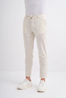 Resim Cazador Erkek Kanvas Pantolon 00080