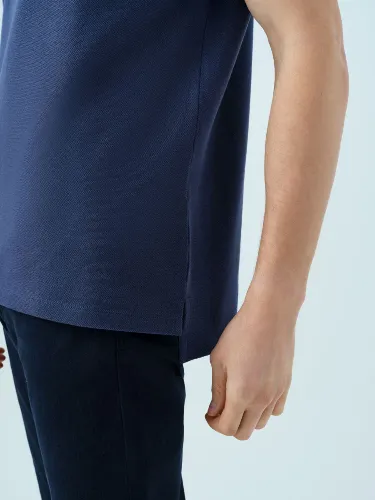 Resim Loft  Erkek T-Shirt Lf2036745