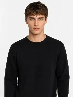 Resim Loft Erkek Sweat LF2040993