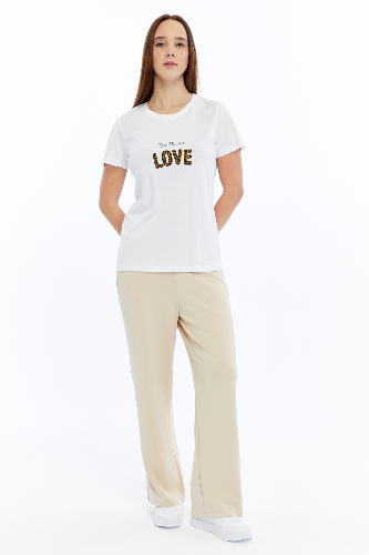 Resim Trender Kadın T-shirt