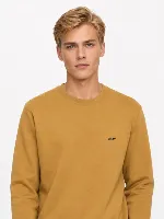 Resim Loft Erkek Sweat LF2044038