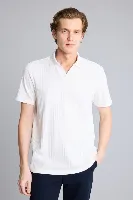 Resim Defacto Erkek T-shirt E1207AX/ER85