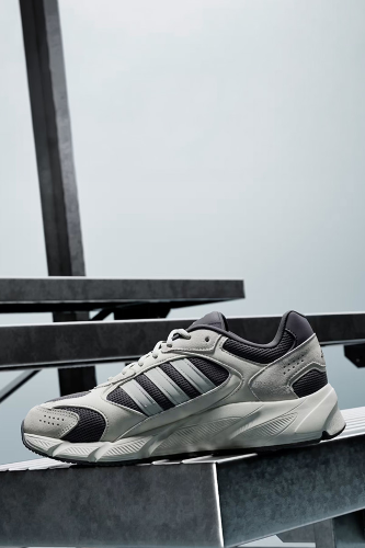 Resim Adidas Crazychaos  Erkek Spor Ayakkabı KJ1289