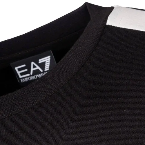 Resim ARMANİ Erkek T-shirt