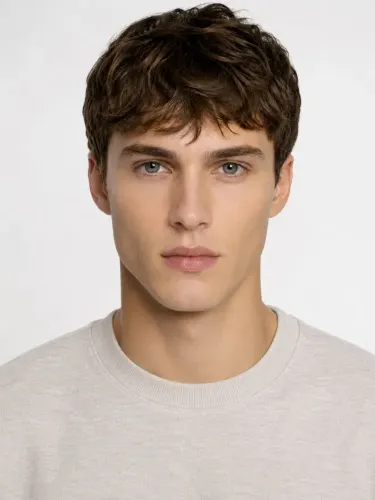Resim Loft Erkek Sweat LF2043943