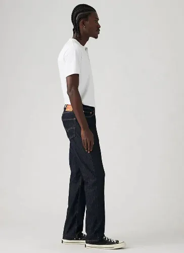 Resim Levis Erkek Jean