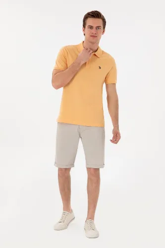 Resim U.S. Polo Assn. Erkek T-Shirt 2084151 Gtp04Iy025
