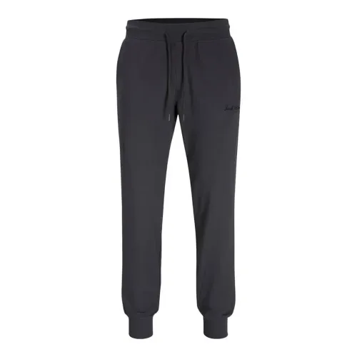 Resim Jack & Jones Jpstgordon Archıve Sweat Pants Noos Erkek Eşofman Alt 12288641